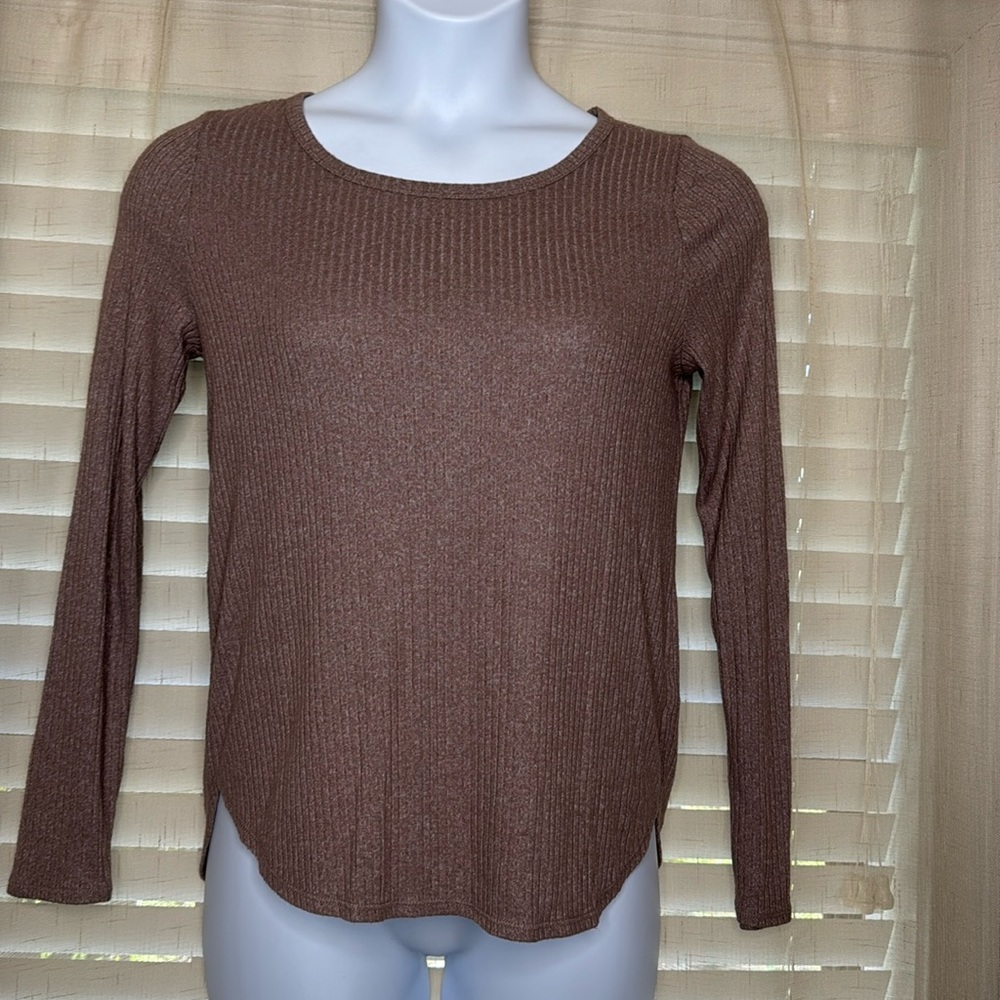 Old Navy Basic Long Sleeve